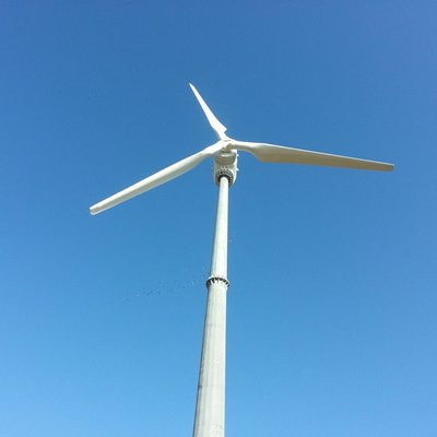 генератор ветротурбины системы генератора ветротурбины 380V 50KW домашний