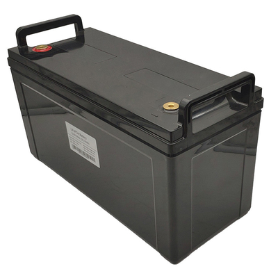 Батареи 12V 24V 48V 100AH 150AH опционное WIFI Bluetooth возобновляющей энергии UPS