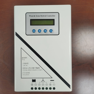 Регулятор 400W 800W IP54 ветротурбины MPPT 3PH 12V 24V с сети электропередач
