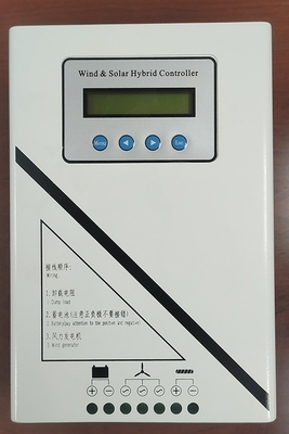 регулятор обязанности ветра ветра 400W 800W 48V регулятора нагрузки сброса 12V 24V