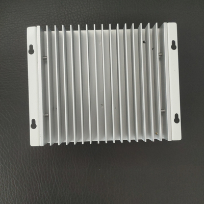 экран регулятора 30A 12V 24V RS232 LCD обязанности 500W 1000W PWM солнечный