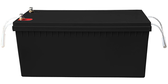 аккумулятор лития 24V 48V 100AH 150AH 200AH с дистанционным контролем