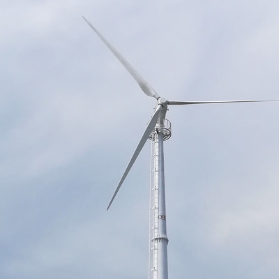 Ветрогенератора ветротурбина 220V IP54 30 Kw с ветрогенератора решетки компактного