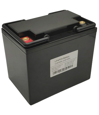 Накопление энергии иона лития аккумулятора 48V 96V 50AH 200AH лития UPS