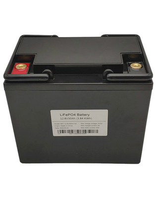 Батареи 12V 24V 48V 100AH 150AH опционное WIFI Bluetooth возобновляющей энергии UPS
