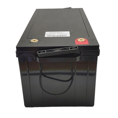 Накопление энергии иона лития аккумулятора 48V 96V 50AH 200AH лития UPS
