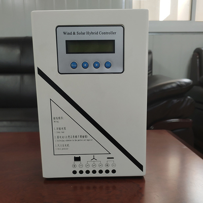 Регулятор обязанности ветра 12V/24V/48V MPPT для домашней пользы 400W 800W 1000W
