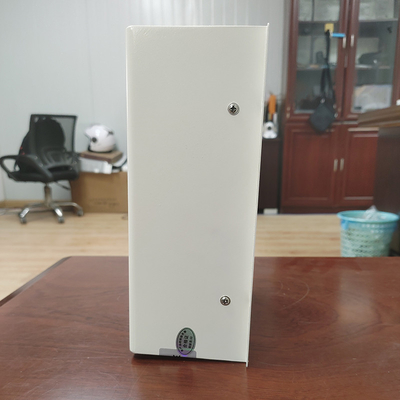 Регулятор 400W 800W IP54 ветротурбины MPPT 3PH 12V 24V с сети электропередач