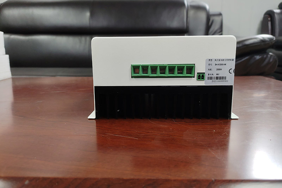 регулятор обязанности ветра ветра 400W 800W 48V регулятора нагрузки сброса 12V 24V