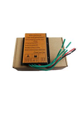 ветротурбина регулятора 1000W MPPT обязанности ветра 12V 24V 48V MPPT