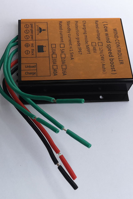 IP67 с регулятора 12V 24V 48V 1000W обязанности инвертора решетки с регулятора обязанности решетки