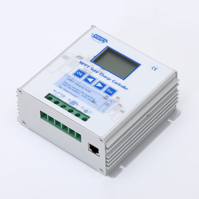 24 дисплея LCD солнечной системы регулятора MPPT 40A IP54 MPPT вольта 700W