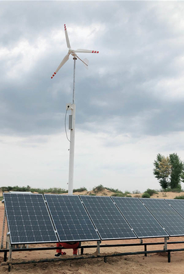 5000W горизонтальные осевые ветрогенераторы ветротурбины 1KW 48V 220V белые горизонтальные для домашней пользы