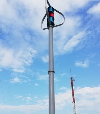 ветротурбина низкоскоростное IP54 220V 10KW q с ветрогенератора решетки