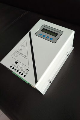 регулятор LCD обязанности ветра 24V 48V 1000W MPPT показывает регулятор Mppt гибридный