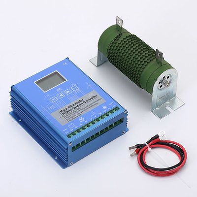 регулятора обязанности 24V 800W MPPT регулятор обязанности Mppt солнечного небольшой