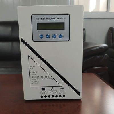 Регулятор обязанности ветра 12V/24V/48V MPPT для домашней пользы 400W 800W 1000W