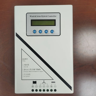 Регулятор 400W 800W IP54 ветротурбины MPPT 3PH 12V 24V с сети электропередач