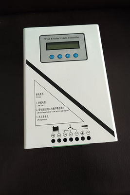 регулятор обязанности 24V 600W MPPT с ветром нагрузки 12V 800W Mppt сброса и солнечным регулятором обязанности